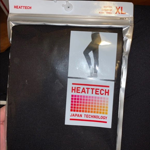 Pants - uniqlo leggings